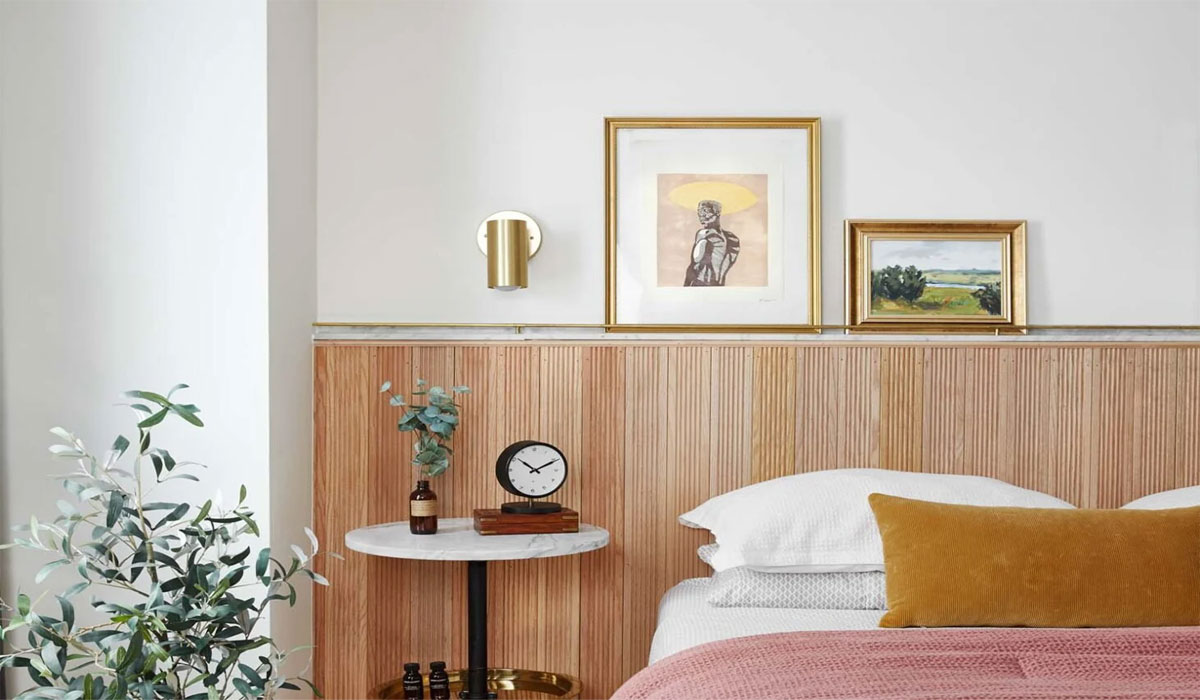 Bedroom Ideas That Will Make You Never Want to Leave Your Room