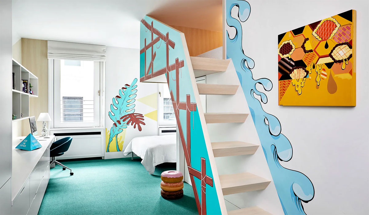 The Shocking Secrets to Creating Dream Rooms for Kids and Teens
